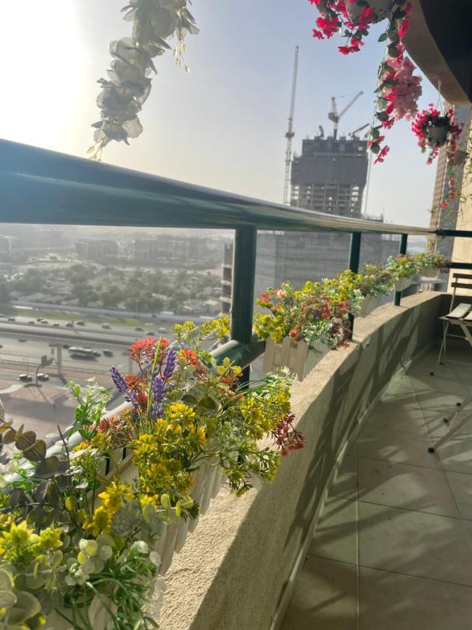 Hostel Dxb Backpackers Executive Dubaj Exteriér fotografie