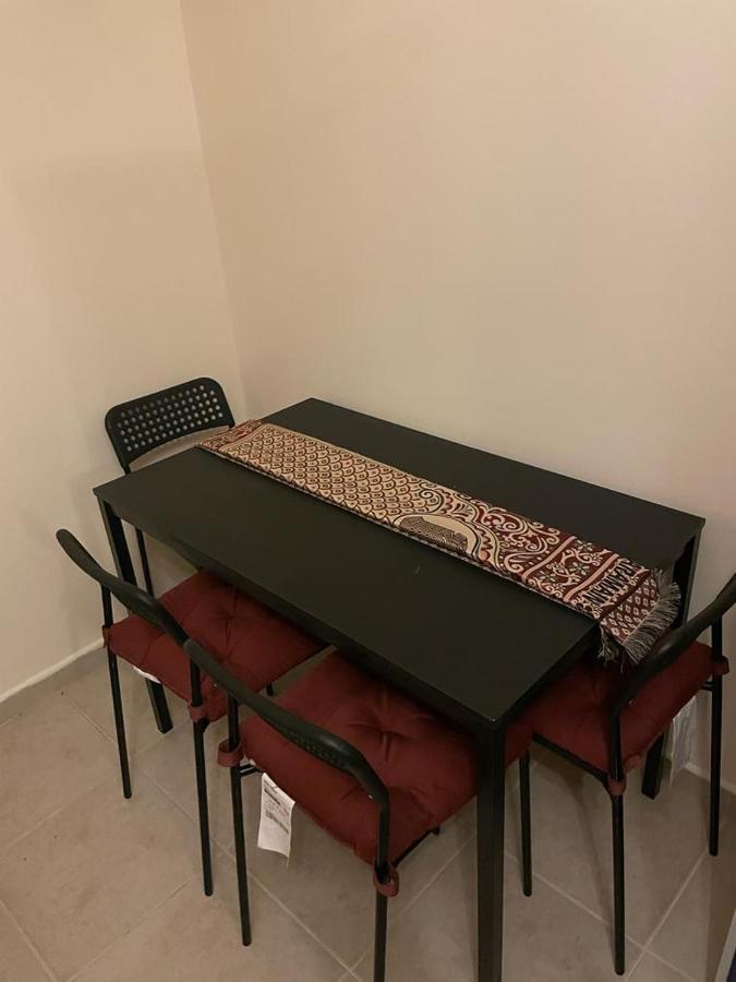 Hostel Dxb Backpackers Executive Dubaj Exteriér fotografie