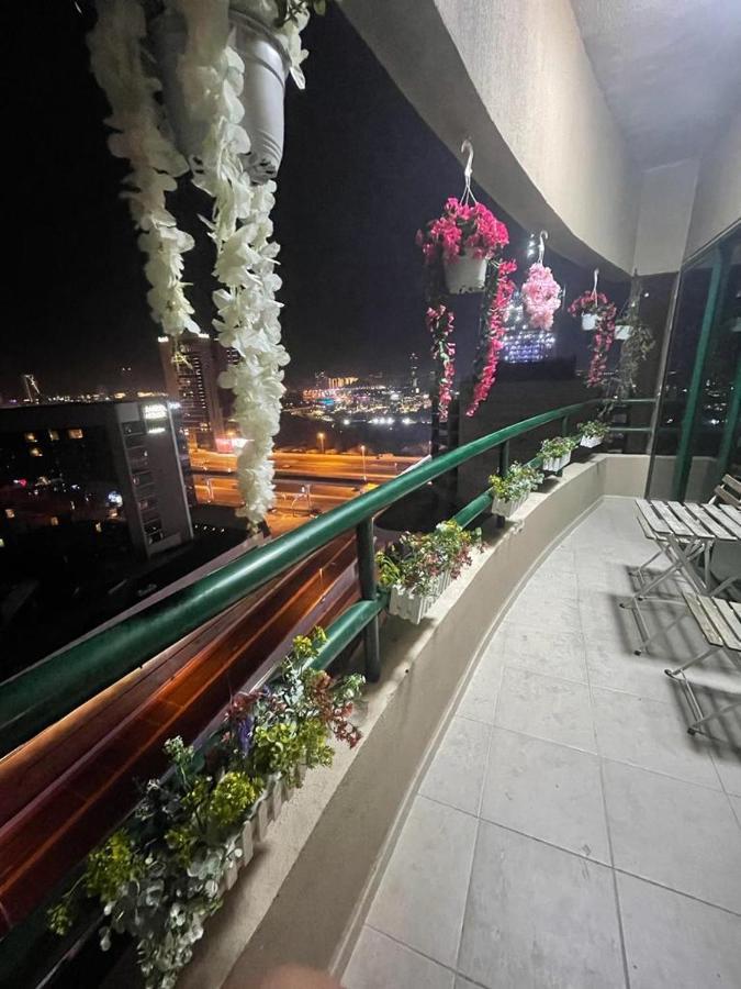 Hostel Dxb Backpackers Executive Dubaj Exteriér fotografie