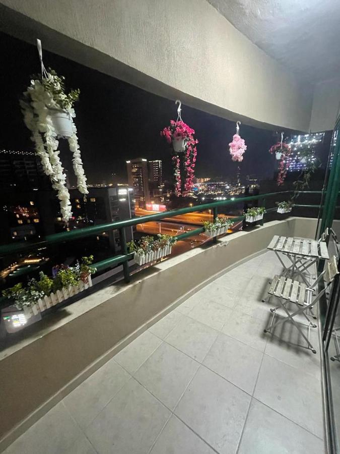 Hostel Dxb Backpackers Executive Dubaj Exteriér fotografie