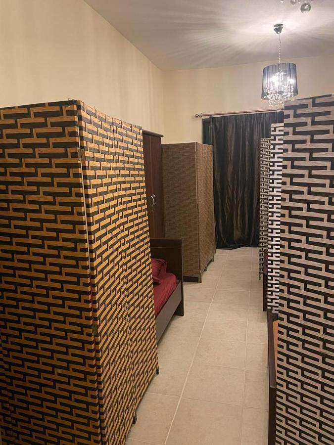 Hostel Dxb Backpackers Executive Dubaj Exteriér fotografie