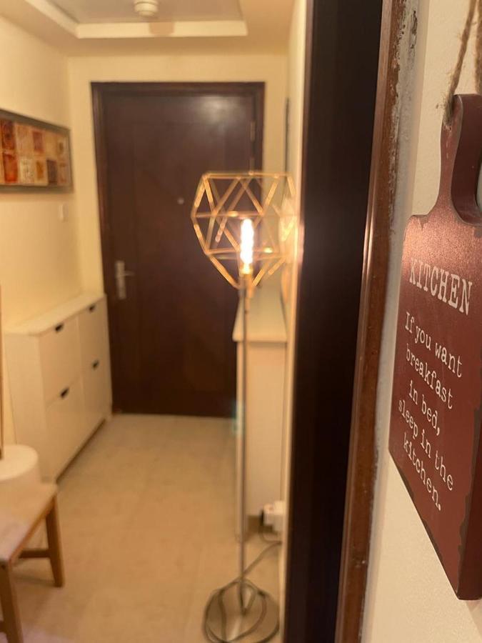 Hostel Dxb Backpackers Executive Dubaj Exteriér fotografie