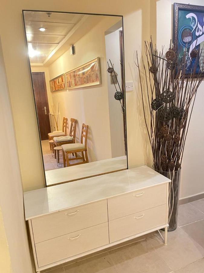 Hostel Dxb Backpackers Executive Dubaj Exteriér fotografie