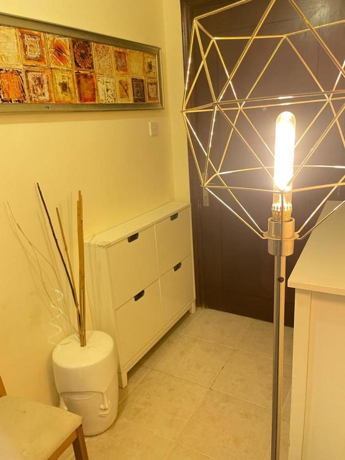 Hostel Dxb Backpackers Executive Dubaj Exteriér fotografie