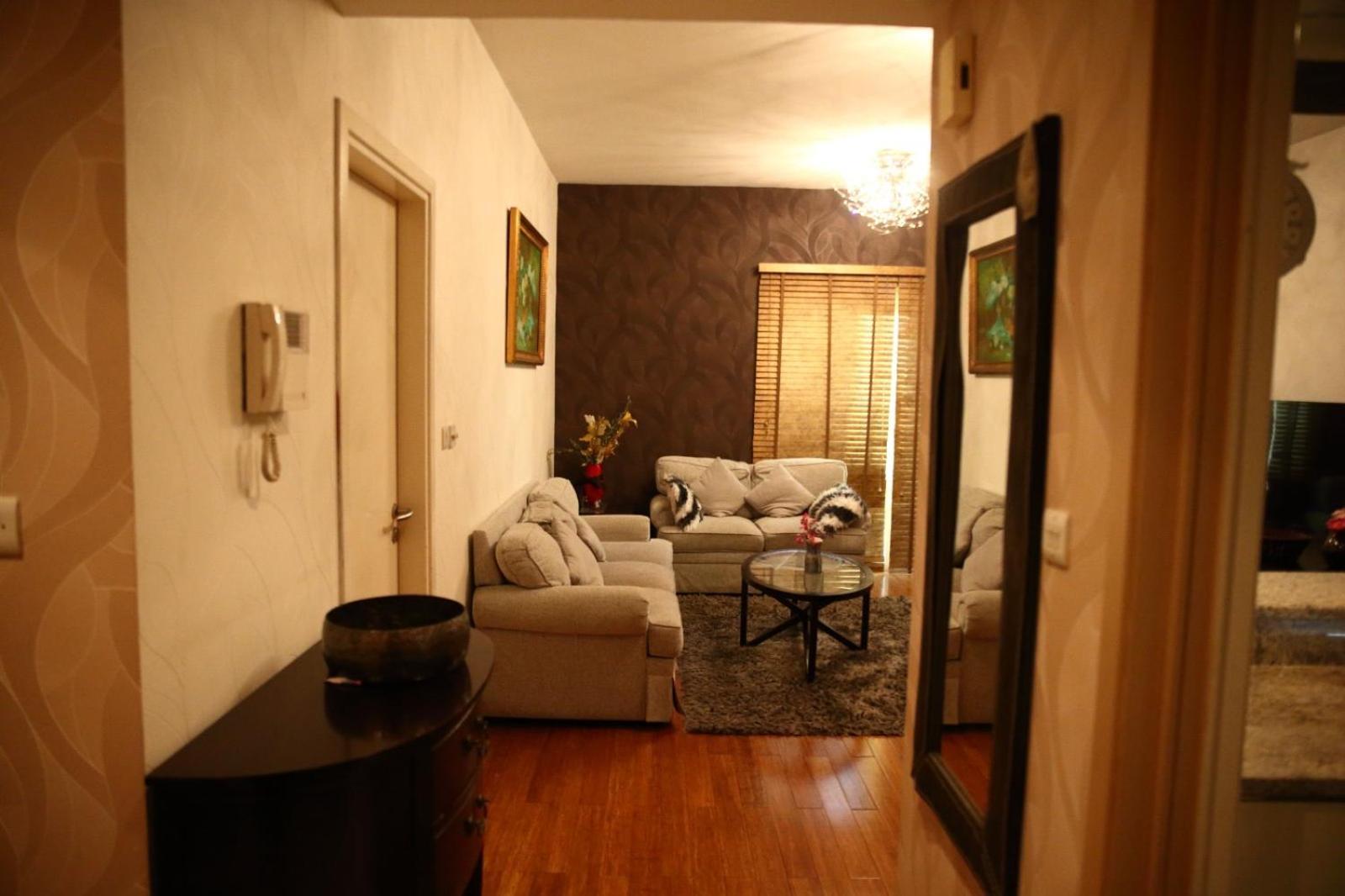 Hostel Dxb Backpackers Executive Dubaj Exteriér fotografie
