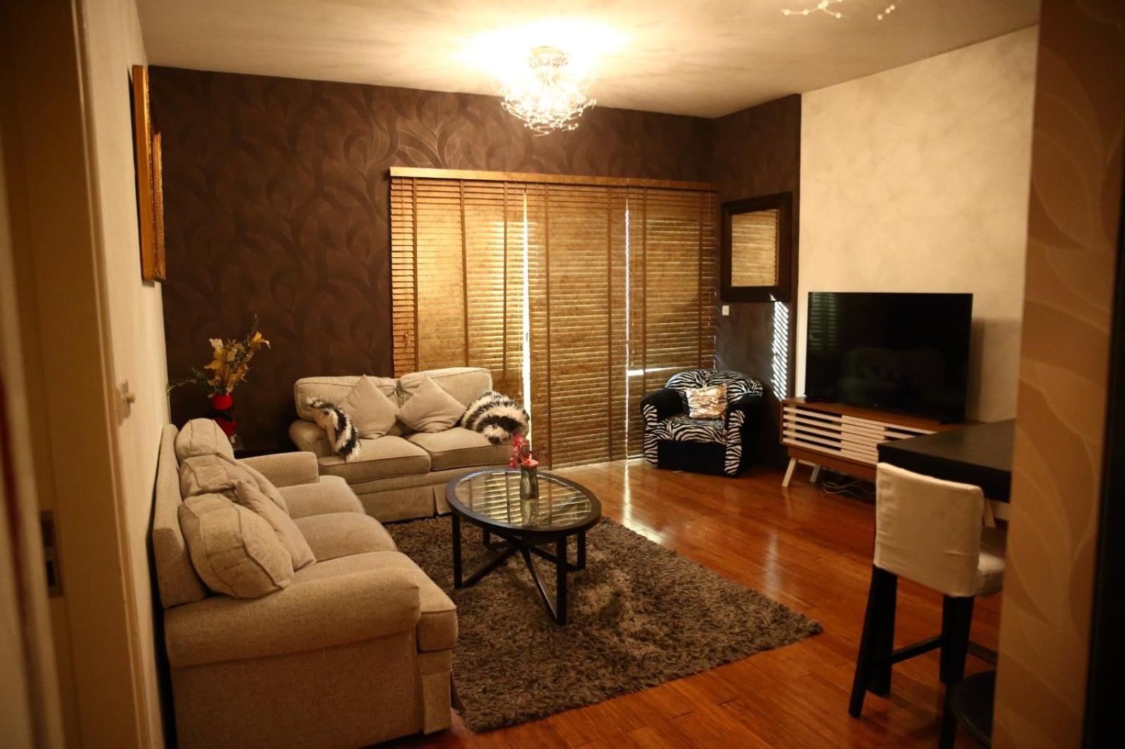 Hostel Dxb Backpackers Executive Dubaj Exteriér fotografie